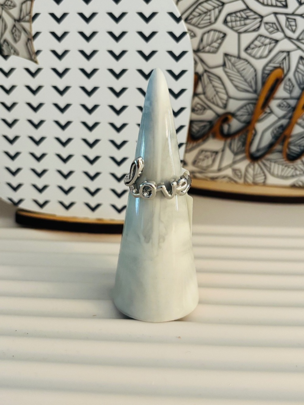 Park Lane Amour Ring